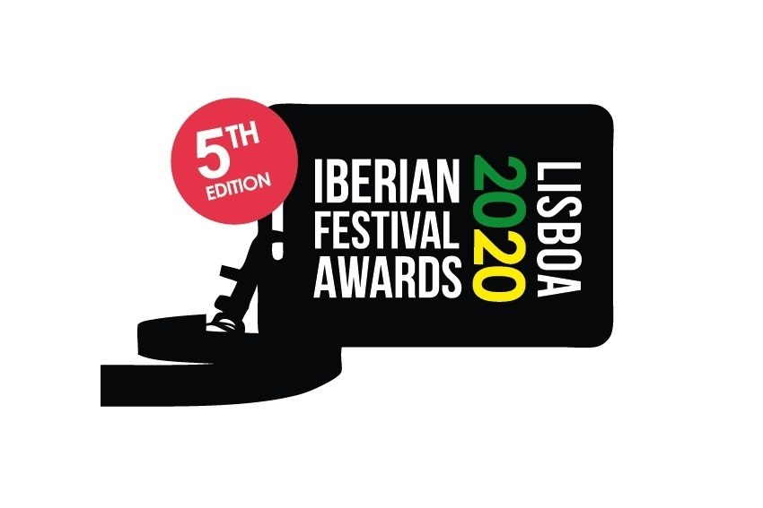 Iberian Festival Awards 2020: votação do público termina a 7 de janeiro