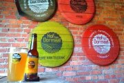 An ‘Incentive’ to work: Rails, Ales and historic cities