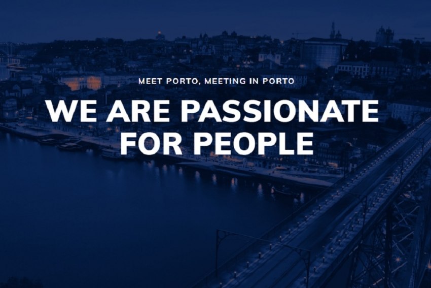 Meet Porto procura Business Developer