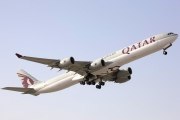 Qatar Airways vai aumentar a frequência de voos semanais para Lisboa
