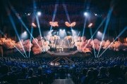 Gullruten: a noite em que os ‘Emmys’ noruegueses renasceram