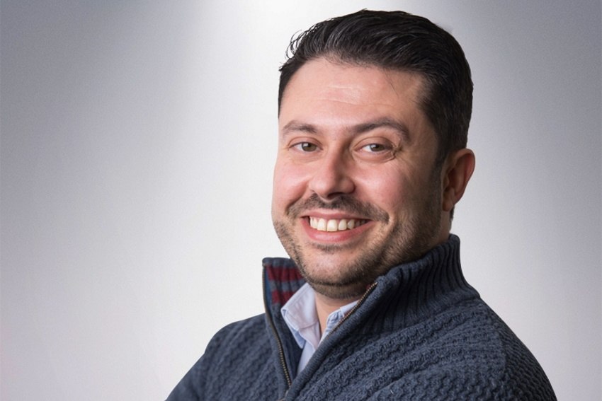 Diogo Castanheiro é o novo diretor de vendas e marketing da Voqin’