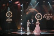 AVK: Gala Quinas de Ouro