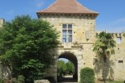 Castelnau des Fieumarcon é o paraíso escondido dos 'Eventos' na Gasconha