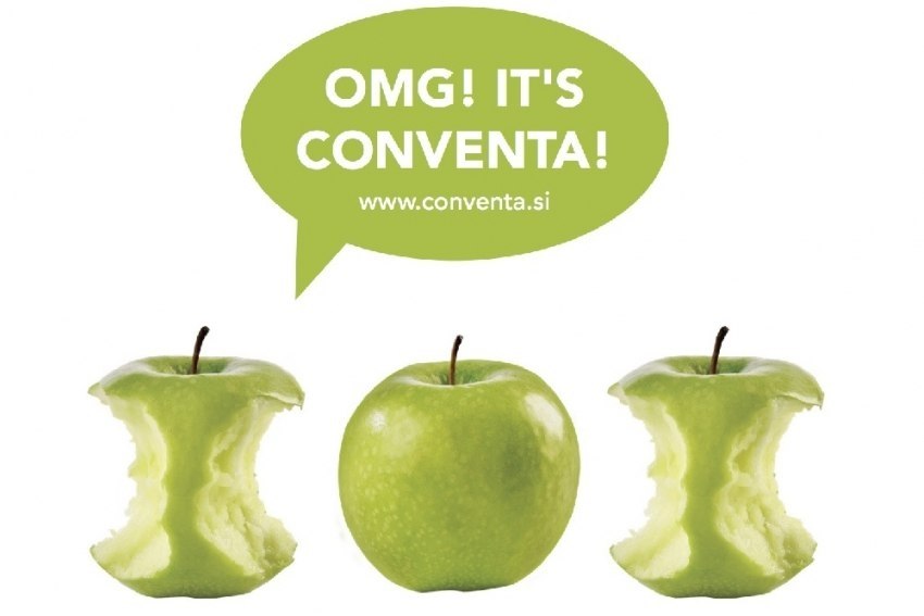 Conventa 2020: the universe of meetings industry in Slovenia