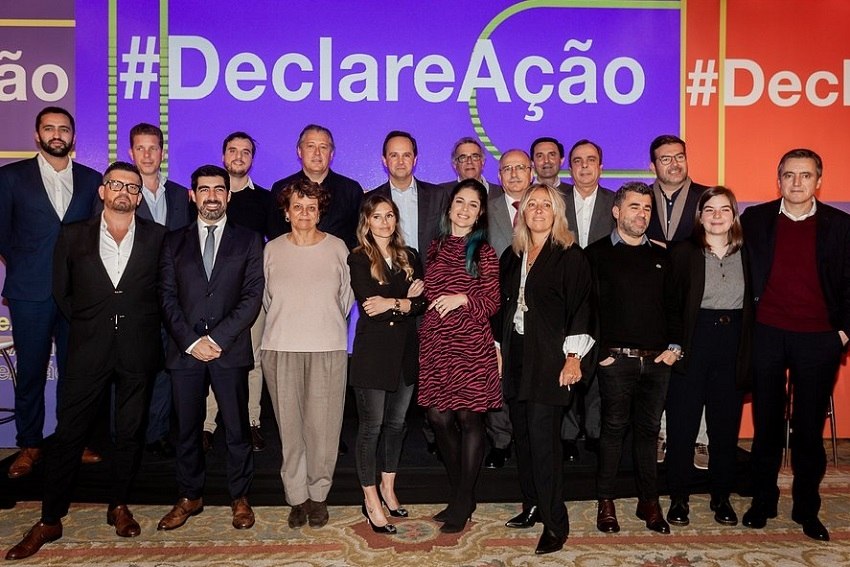 DeclareAção, um movimento de promotores por um mundo melhor