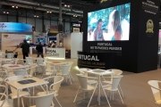 Forte representação portuguesa na Fitur 2020