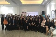 MISE Association juntou profissionais do setor MICE em Macau
