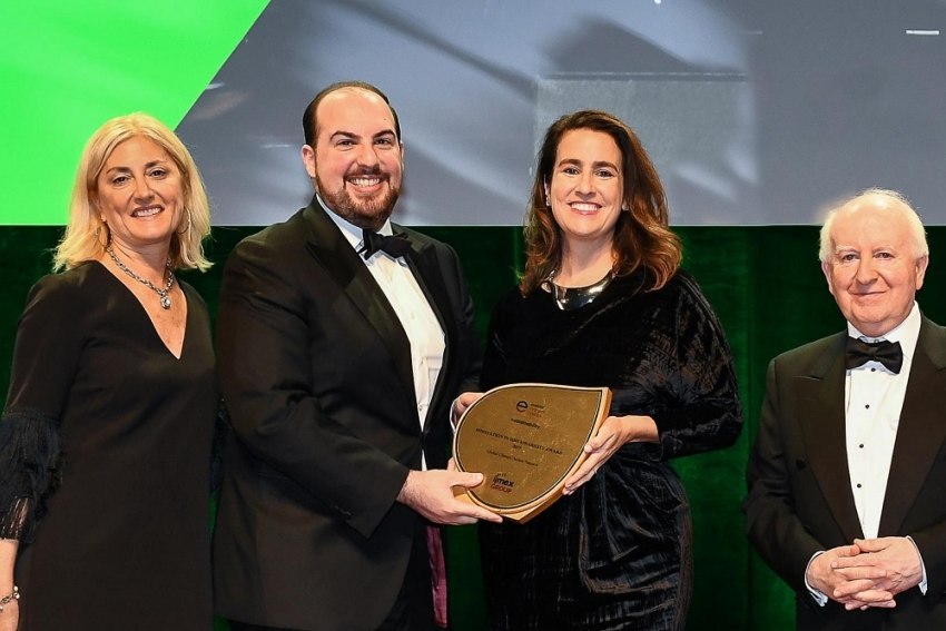 IMEX: abertas as inscrições para o Innovation in Sustainability Award