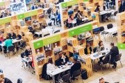 Conventa: negócios na “Nova Europa”