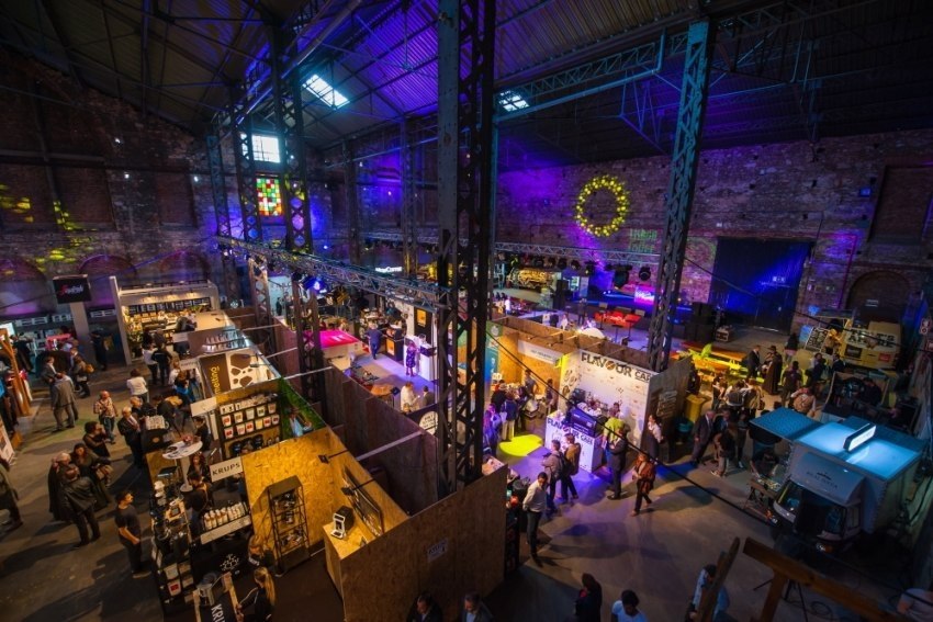 Lisbon Coffee Fest: three days promoting coffee culture