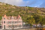 1905 Zino’s Palace, um palacete do século XIX na Madeira