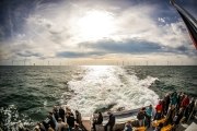 Offshore Wind Energy Experience: de cata-ventos na praia a um passeio de barco no Mar do Norte