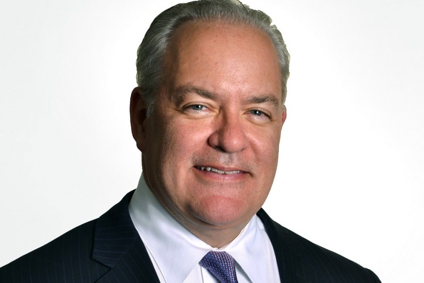 Hugh Jones é o novo CEO da Reed Exhibitions