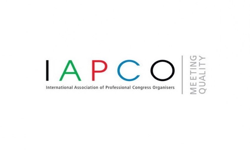 IAPCO meets in Lisbon