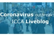 ICCA lança liveblog sobre o surto de coronavírus