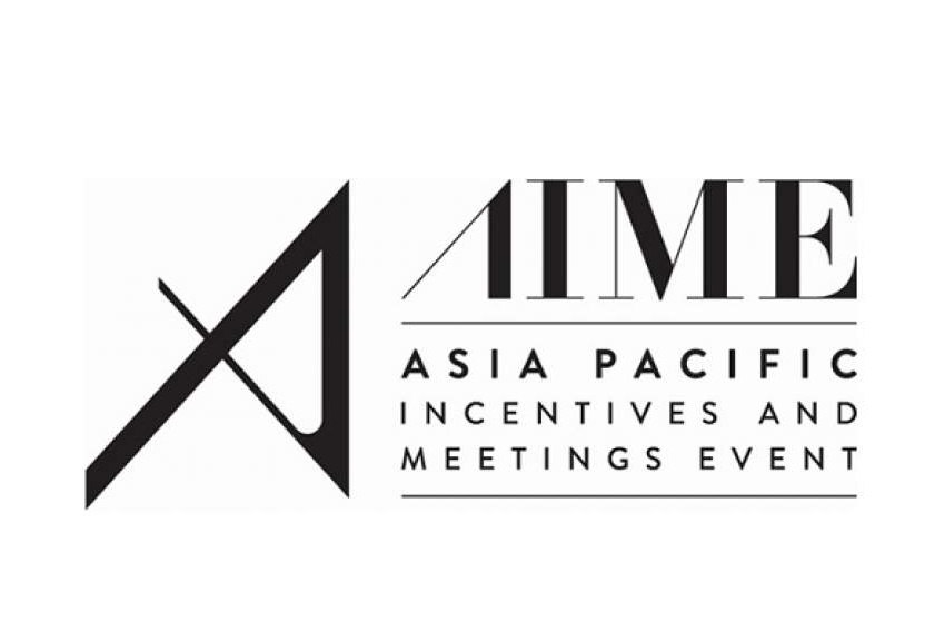 AIME – Asia-Pacific Incentives & Meetings Expo
