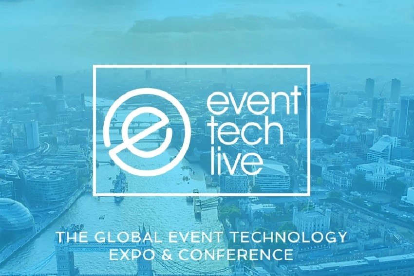 Event Tech Live regressa em novembro