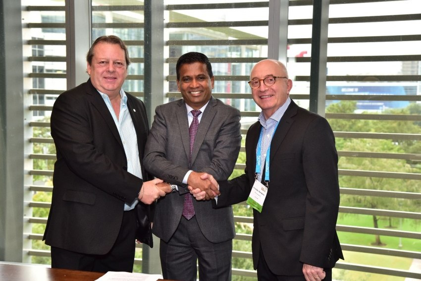 ICCA and FIEXPO strengthen their collaboration