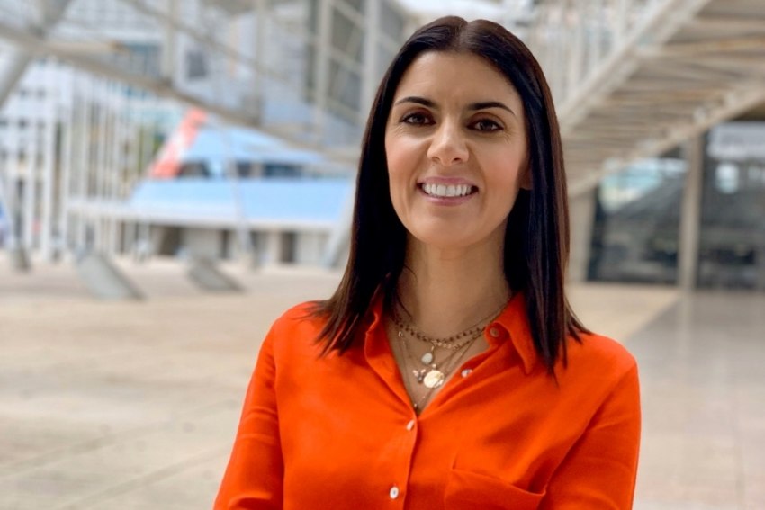 Dália Palma:  “A BTL tem sido reforçada a nível qualitativo”
