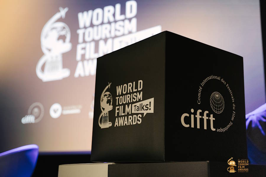 ©World Tourism Film Awards