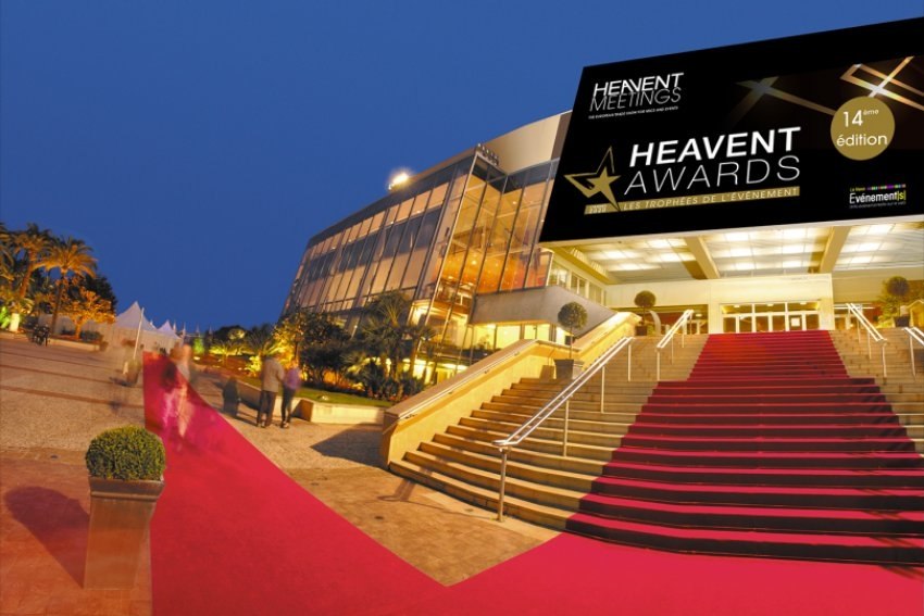 Heavent Awards: inscrições abertas até 2 de março