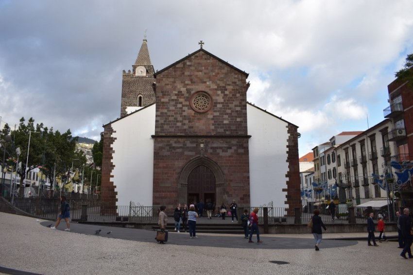 Funchal: Cidade autêntica e com identidade