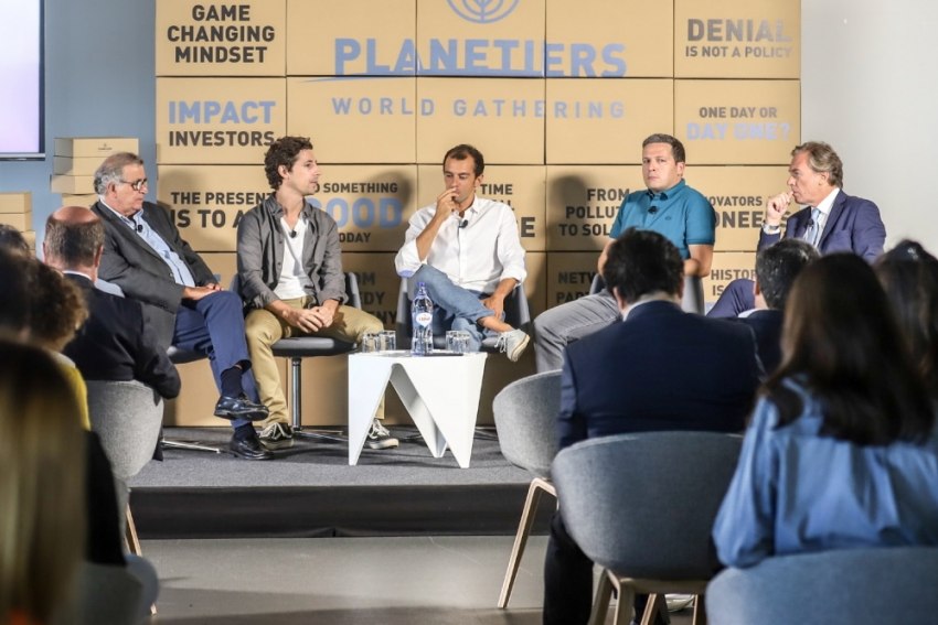 Planetiers World Gathering: a turning point in sustainability discussion