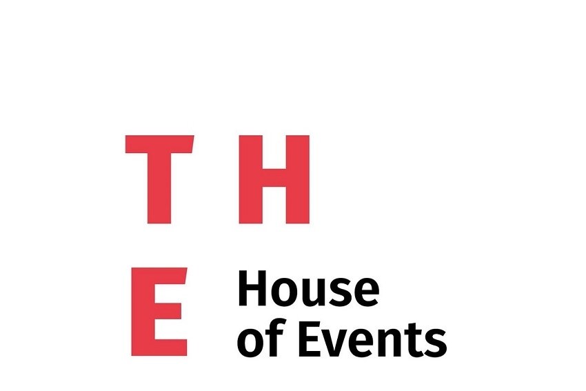 THE – The House of Events procura Event Manager