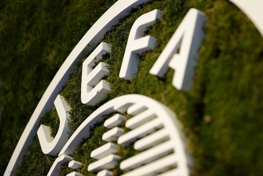 UEFA adia Europeu para 2021