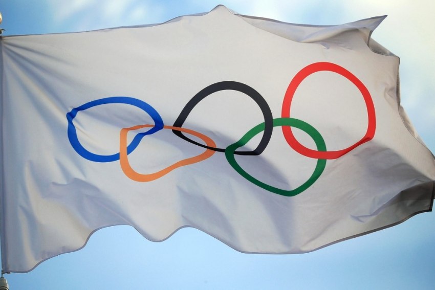 Jogos Olímpicos: “Não há necessidade de uma decisão drástica nesta altura”