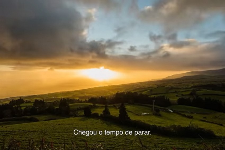 Turismo de Portugal lança vídeo com mensagem de esperança: ‘Can’t Skip Hope’