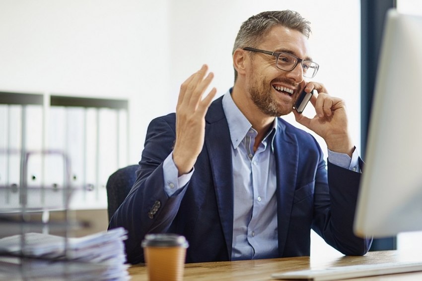 Seis dicas da Hays para melhor liderar à distância