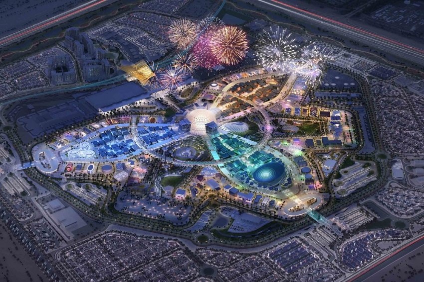 Expo 2020 Dubai: “reavaliar e ajustar” os preparativos do evento