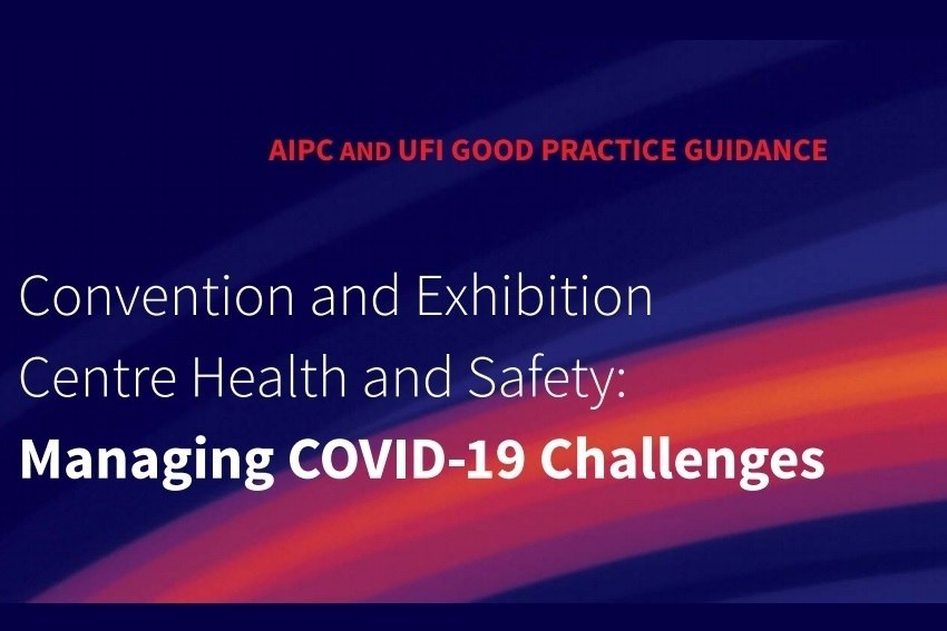 AIPC and UFI share a Best Practice Guide