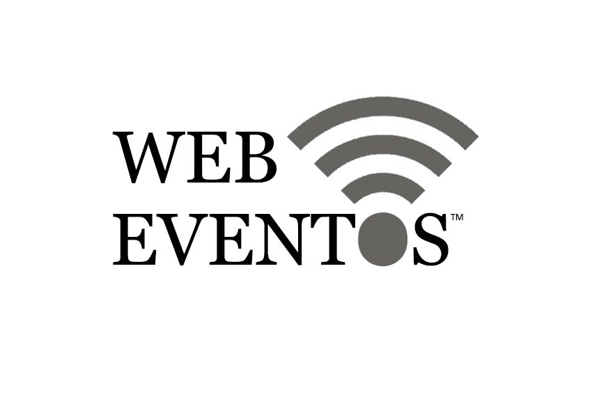 Web Eventos, uma nova solução da PMP Eventos