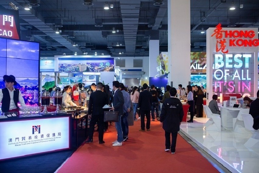 IT&CM China passa a evento virtual