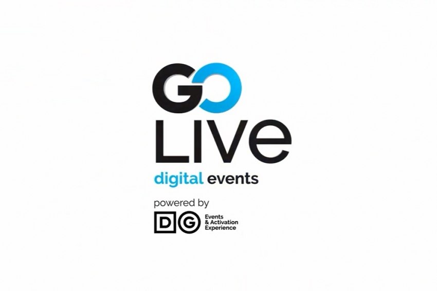 Desafio Global lança plataforma Go Live, Digital Events