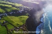Um país de braços abertos