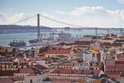 Lisboa sobe ao segundo lugar no ranking ICCA