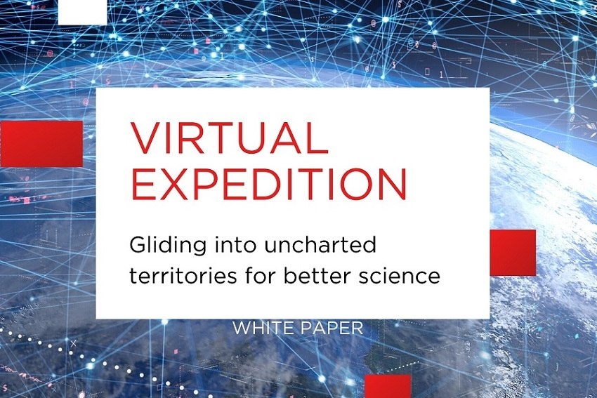 ‘Virtual Expedition’: a experiência do Kenes Group no mundo virtual