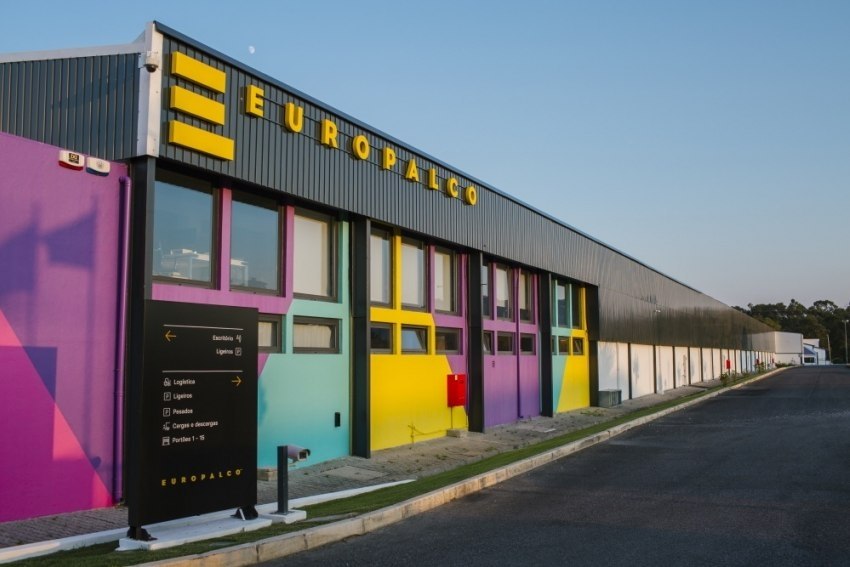 Europalco wins three Eventex awards