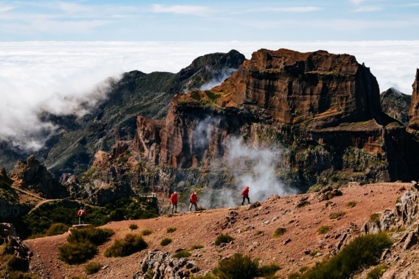 Travel in Portugal… through video