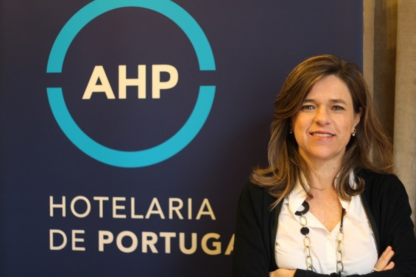 Cristina Siza Vieira: “O próximo verão será ainda um tempo de reorganização”