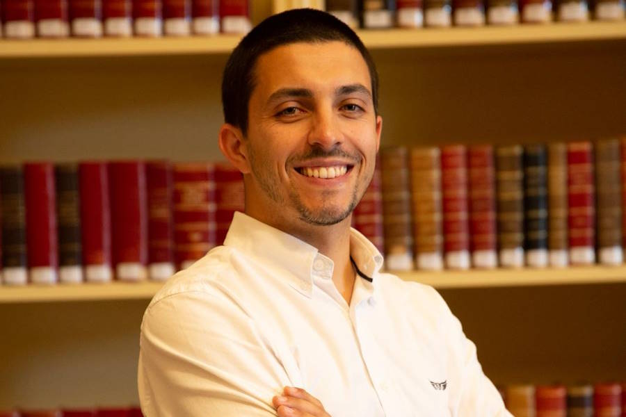 Ricardo Ramos