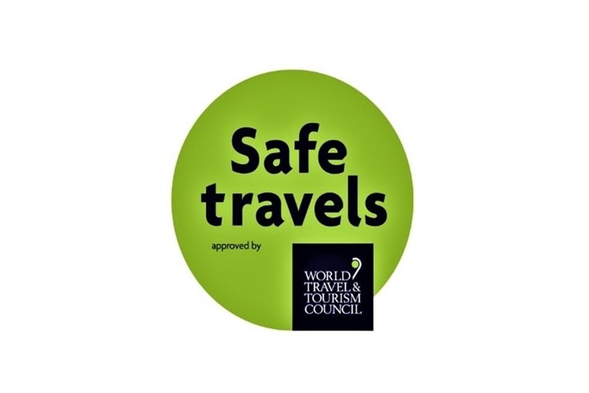 Portugal recebe o selo ‘Safe Travels’