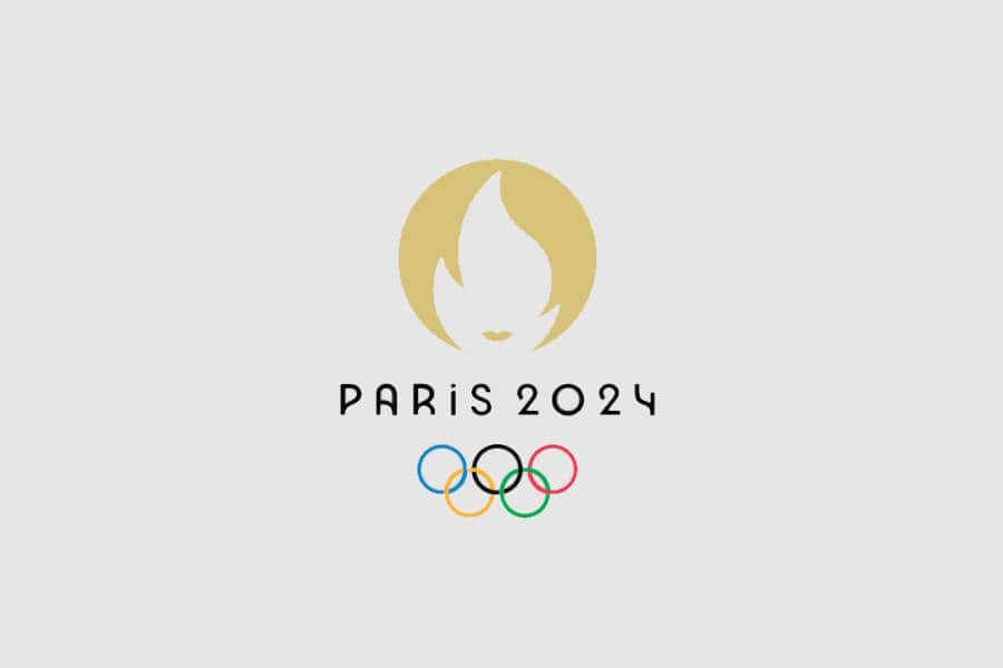 Os Jogos Olímpicos de 2024 vão realizar-se em Paris