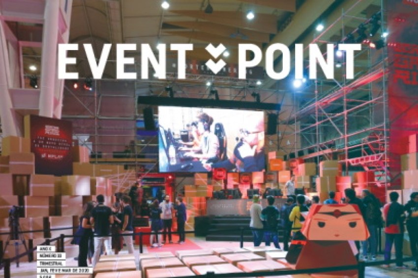 Event Point 33