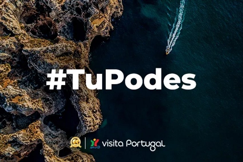O melhor destino turístico do mundo espera pelos portugueses