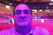 Vida de eventos: José Luís Lourenço